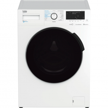 Beko WDW 75141 Steam 1 Waschtrockner